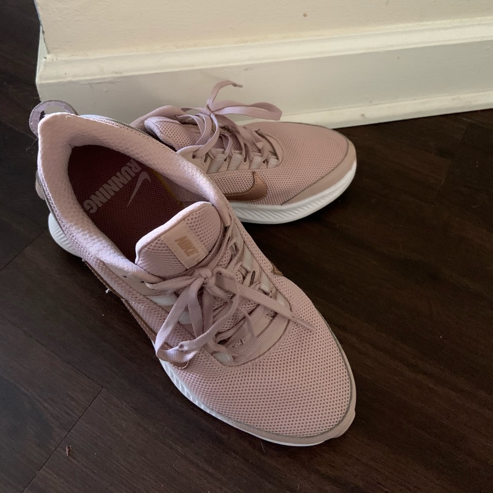 Nike Run All Day 2 Running Shoe